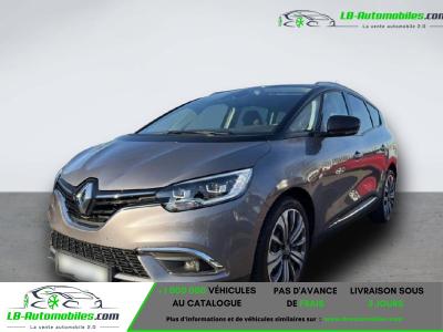 Renault Scenic TCe 140 BVA