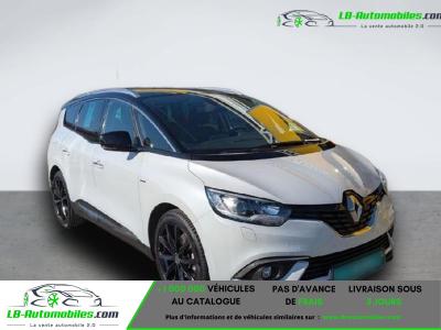 Renault Scenic TCe 160 BVM