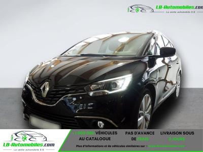 Renault Grand Scenic TCe 140 BVM