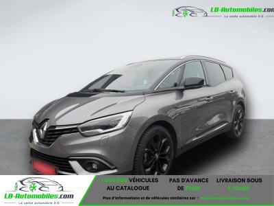 Renault Grand Scenic TCe 160 BVM