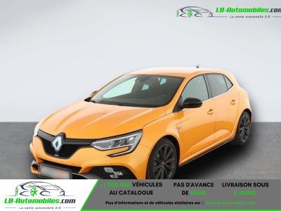 Renault Megane IV Berline  TCe 300 BVA