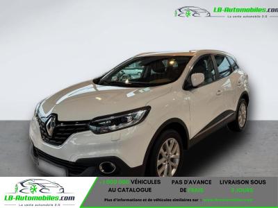 Renault Kadjar dCi 110 BVA