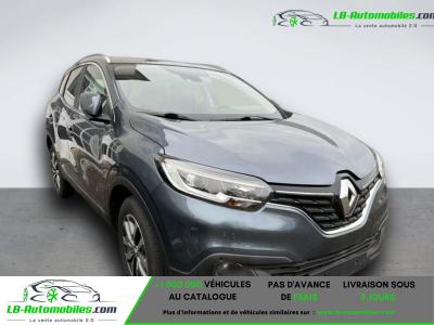 Renault Kadjar dCi 110 BVA