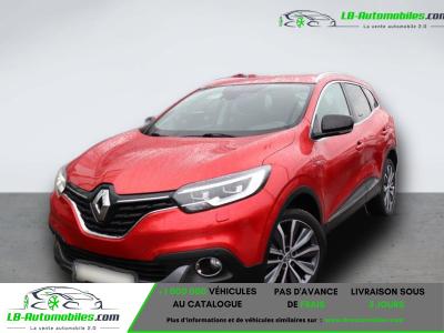 Renault Kadjar dCi 130 BVM