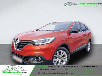 Renault Kadjar TCe 130 BVM