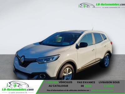 Renault Kadjar TCe 130 BVM