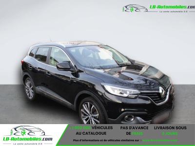 Renault Kadjar TCe 130 BVA