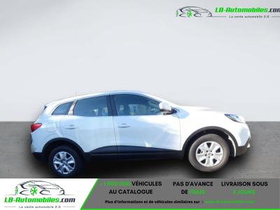 Renault Kadjar TCe 130 BVA