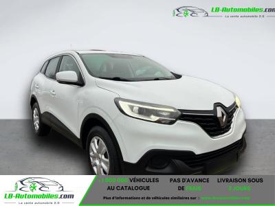 Renault Kadjar TC e140 BVM