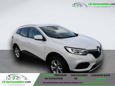Renault Kadjar TC e140 BVM