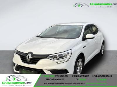 Renault Megane IV Berline  TCe 115 BVM