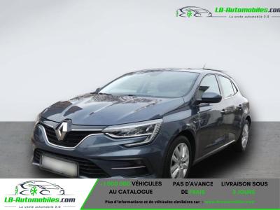 Renault Megane IV Berline  TCe 140 BVA