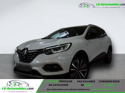 Renault Kadjar dCi 115 BVA