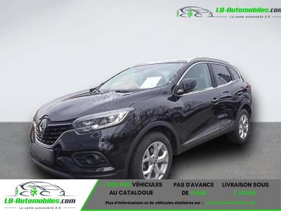Renault Kadjar dCi 115 BVA