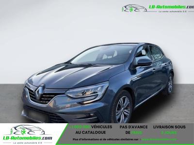 Renault Megane IV Estate  IVTCe 140 BVM