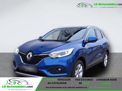 Renault Kadjar TC e140 BVM