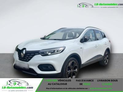 Renault Kadjar TC e160 BVA