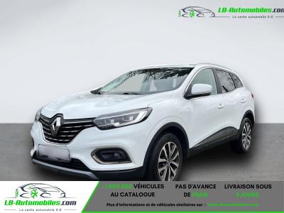 Renault Kadjar TC e160 BVA