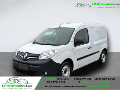 Renault Kadjar dCi 110 BVM