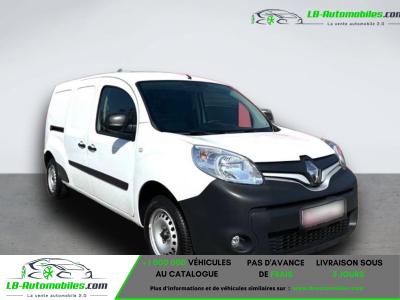 Renault Kadjar dCi 110 BVM