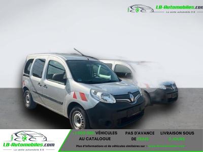 Renault Kadjar dCi 110 BVM