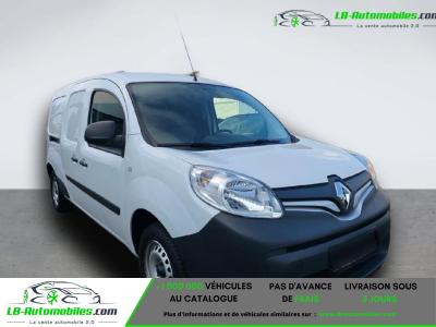Renault Kadjar dCi 110 BVM