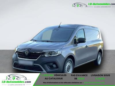 Renault Kadjar dCi 115 BVM