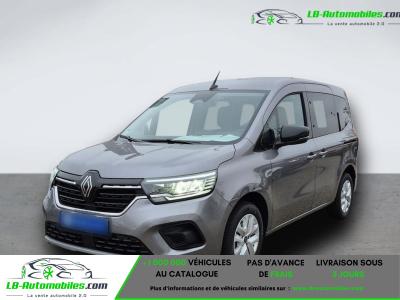 Renault Kadjar TCe 100 BVM