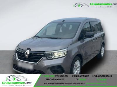 Renault Kadjar TCe 100 BVM