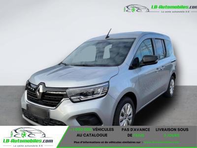 Renault Kadjar TCe 130 BVM