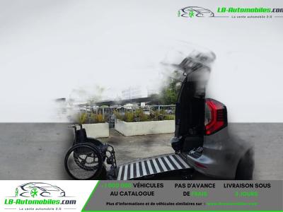 Renault Kadjar TCe 130 BVA