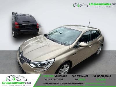 Renault Megane IV Berline  TCe 100 BVM