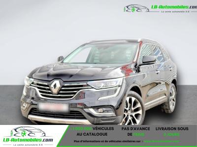 Renault Koleos dCi 175 4x2 BVA
