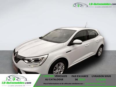 Renault Megane IV Berline  TCe 115 BVM