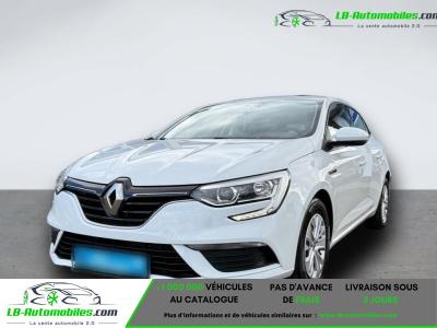 Renault Megane IV Berline  TCe 115 BVM