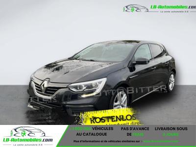 Renault Megane IV Berline  TCe 130 BVM
