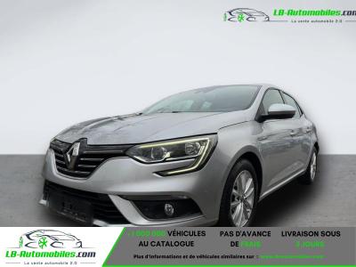 Renault Megane IV Berline  TCe 130 BVM