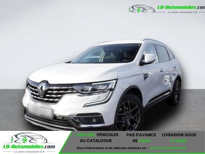 Renault Koleos dCi 150 BVA