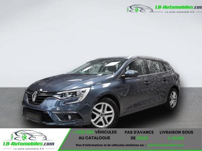 Renault Megane IV Berline  dCi 115 BVA