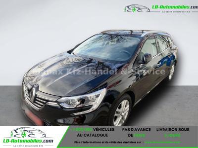 Renault Megane IV Berline  dCi 115 BVA