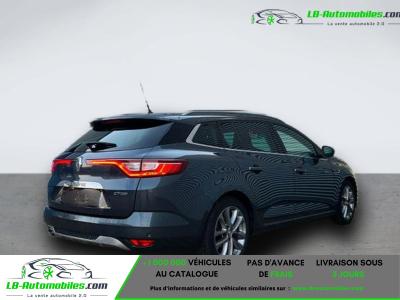 Renault Megane IV Estate  dCi 110BVA