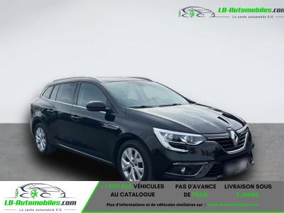 Renault Megane IV Estate  TCe 140BVA