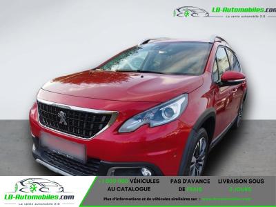 Peugeot 2008 1.2 PureTech 110ch  BVM