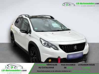 Peugeot 2008 1.2 PureTech 110ch  BVM