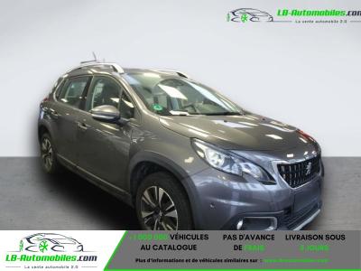 Peugeot 2008 1.2 PureTech 110ch  BVA