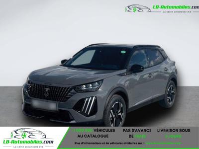 Peugeot 2008 Electrique 156 ch