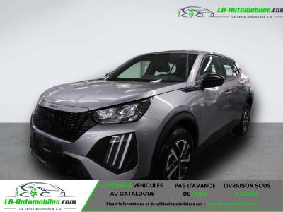 Peugeot 2008 PureTech 100  BVM