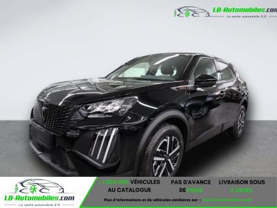 Peugeot 2008 PureTech 100  BVM