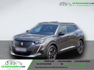 Peugeot 2008 PureTech 130  BVA