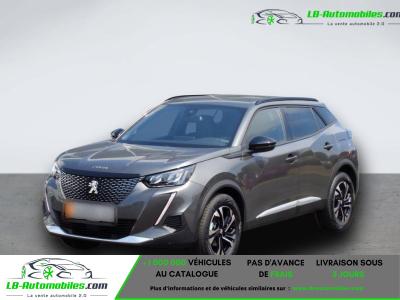 Peugeot 2008 PureTech 130  BVA